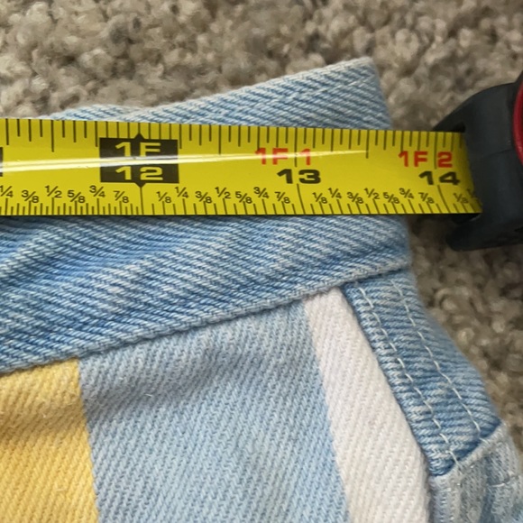 Vintage shorts - Picture 5 of 8